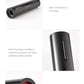 Electric Wine Opener – Automatic Corkscrew with Foil Cutter for Red Wine Bottles