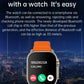Original T900 Ultra 2 Smartwatch 49mm