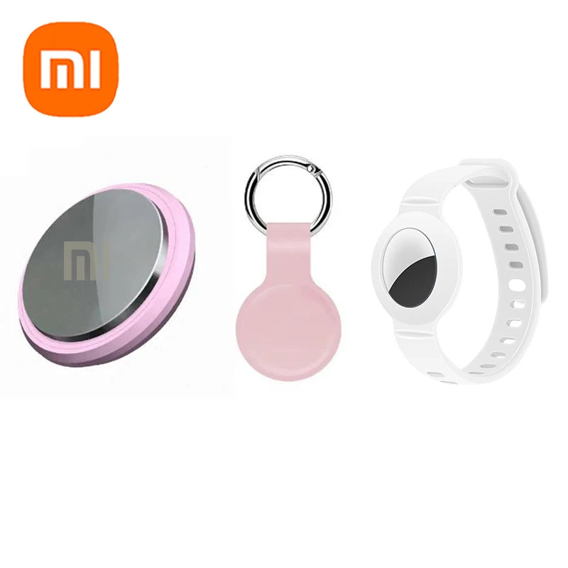 XIAOMI GPS Tracker Smart Anti-Lost Reminder Device