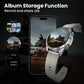 HAYLOU Solar 5 Smartwatch with Voice Calling