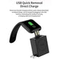 Y68 Multifunctional Bluetooth Smartwatch