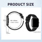 Wireless Calling Smartwatch with Sport Mode