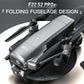 F22 S2 XR PRO+ 4K GPS Drone
