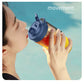 Portable Juicer Cup – USB Rechargeable 6-Blade Smoothie Blender Bottle