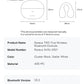 Baseus AirGo AS01 Ear Clip Bluetooth 5.3 Wireless Earphones – 2-Mic ENC Noise Reduction Sports Headphones
