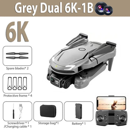 V88 8K GPS Drone with Dual Camera