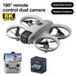 NEW Drones GT3 GPS 8K Professional HD 180° Dual Cameras 5G WIFI Brushless Motors Obstacle Avoidance FPV Foldable Quadcopter Toys