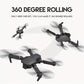 🚁 Professional E88 Drone – 4K Wide-Angle Camera | Foldable RC FPV Quadrotor