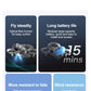 NEW Drones GT3 GPS 8K Professional HD 180° Dual Cameras 5G WIFI Brushless Motors Obstacle Avoidance FPV Foldable Quadcopter Toys