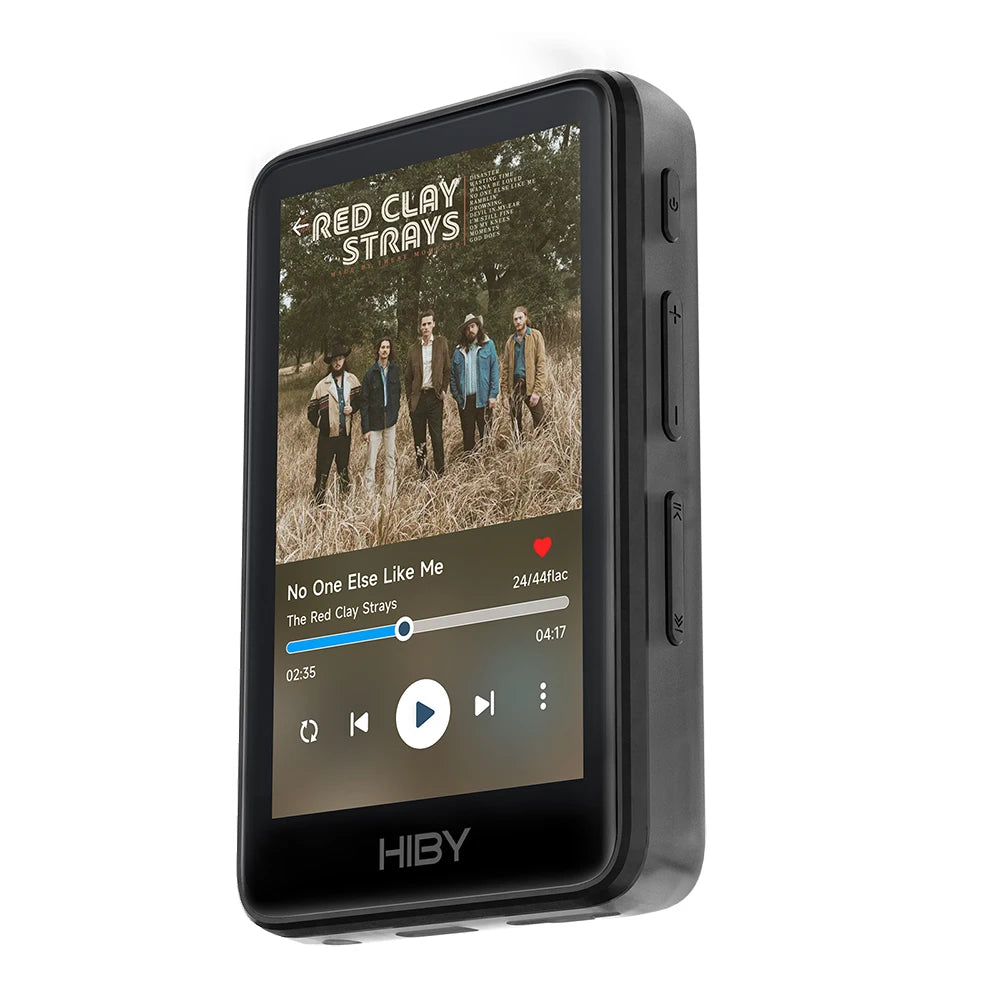 HiBy R1 HiFi MP3 Music Player