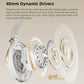 QCY H3 Pro ANC Wireless Headphones
