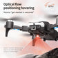Upgrade S6 Pro 5G Dual Camera Drone