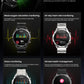 HAYLOU Solar 5 Smartwatch with Voice Calling