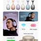 HOCO W65 Plus ANC Noise Reduction Bluetooth Headphones: