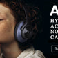 OneOdio A70 Bluetooth Studio Headphones