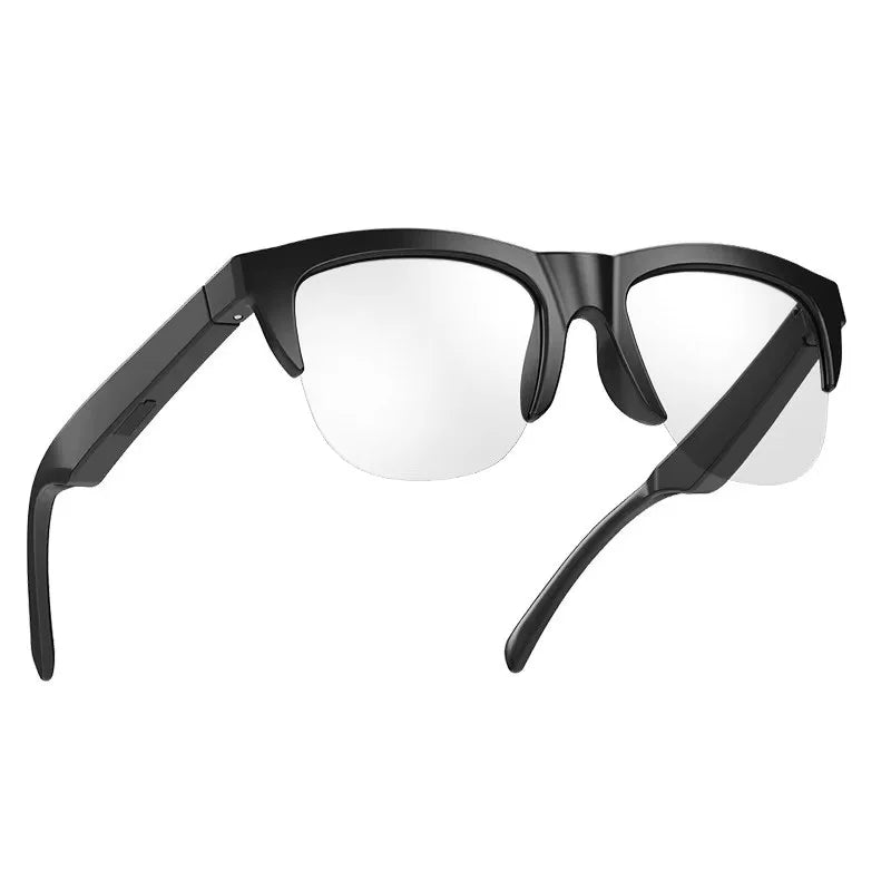 Smart Bluetooth 5.3 Sunglasses with Headphones