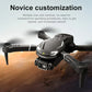 V88 8K GPS Drone with Dual Camera
