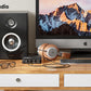 Fosi Mini USB DAC & Headphone Amp