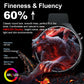 HT30 HarmonyOS AMOLED Smartwatch