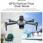 L600 PRO MAX 2025 GPS 4K Dual-Camera Drone