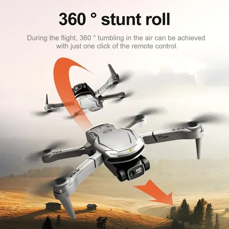 V88 8K GPS Drone with Dual Camera