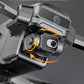 F22 S2 XR PRO+ 4K GPS Drone
