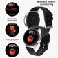 X7 2-in-1 Smartwatch with Earbuds