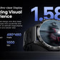 HAYLOU Solar 5 Smartwatch with Voice Calling