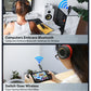 Essager 2-in-1 Bluetooth 5.1 Audio Adapter