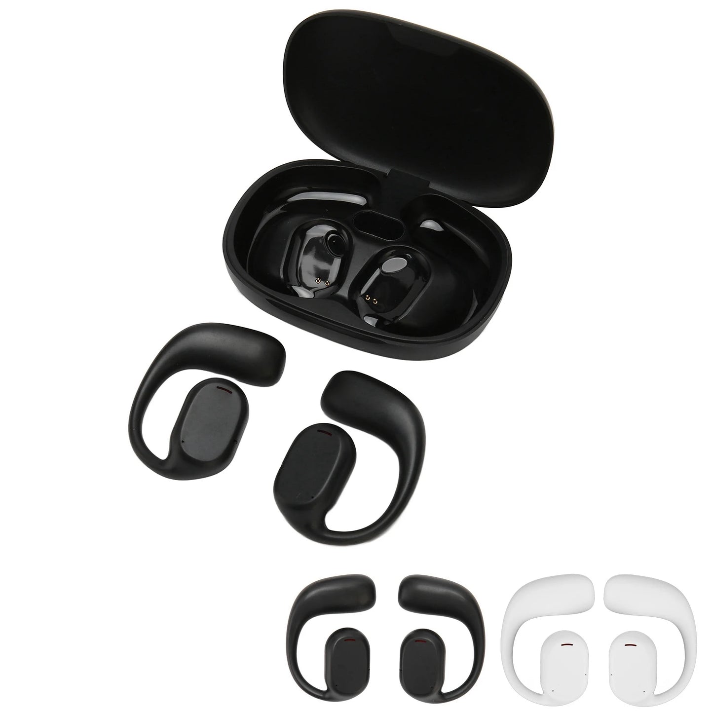 Wireless Translator Earbuds with App
