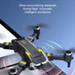 Upgrade S6 Pro 5G Dual Camera Drone