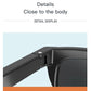 Smart Bluetooth 5.3 Sunglasses with Headphones