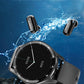 X7 2-in-1 Smartwatch with Earbuds
