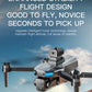 Mini Drone Professional GPS HD Camera Drones 5G WIFI FPV Video 4k UAV 4.5 inch large screen remote control RC Dron SG109 PRO MAX