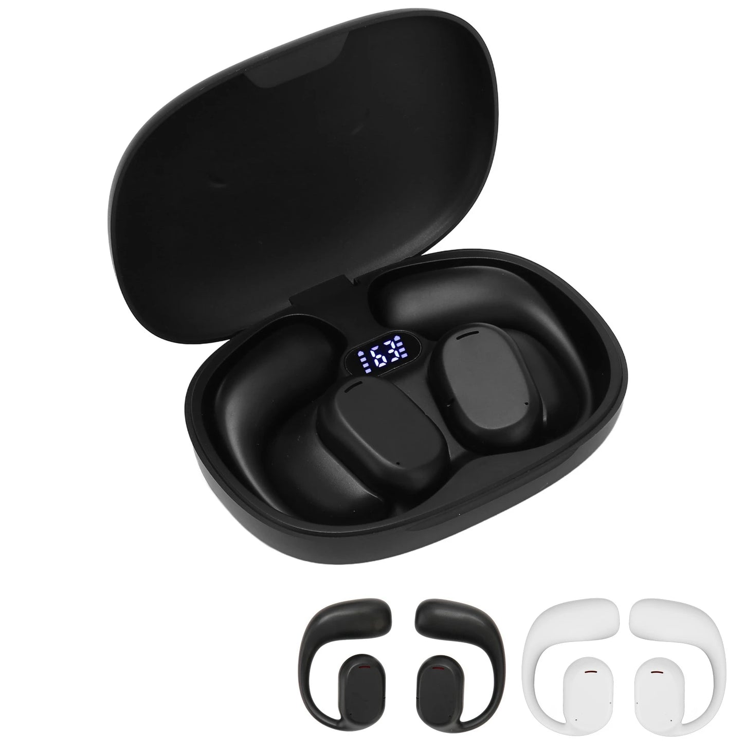 Wireless Translator Earbuds with App