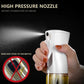 Oil Spray Dispenser Bottle for Kitchen & Outdoor Use