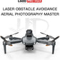 L600 PRO MAX 2025 GPS 4K Dual-Camera Drone