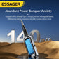 Essager 2-in-1 Bluetooth 5.1 Audio Adapter