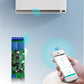 2CH WiFi/Zigbee Relay Switch Module