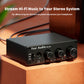 Fosi Mini USB DAC & Headphone Amp