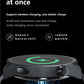 HT30 HarmonyOS AMOLED Smartwatch