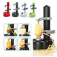 Electric Automatic Peeler – Rotating Fruit & Vegetable Peeling Machine