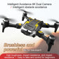 Upgrade S6 Pro 5G Dual Camera Drone