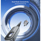 Essager 2-in-1 Bluetooth 5.1 Audio Adapter