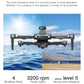L600 PRO MAX 2025 GPS 4K Dual-Camera Drone