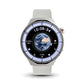 HT30 HarmonyOS AMOLED Smartwatch