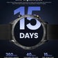 HAYLOU Solar 5 Smartwatch with Voice Calling