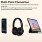 QCY H3 ANC Bluetooth 5.4 Wireless Headphones