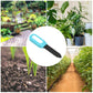 Haozee Tuya Zigbee Soil Moisture & Temp Sensor