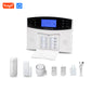 Tuya WiFi GSM Smart Alarm System